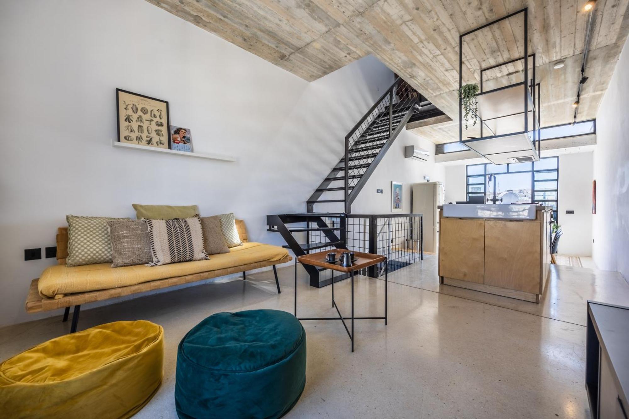 Typical 2bdr Townhouse